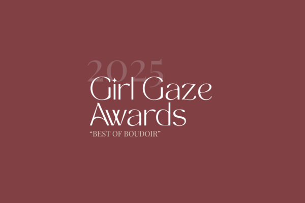 The Girl Gaze Awards: 2025’s Most Inspiring Boudoir Artists
