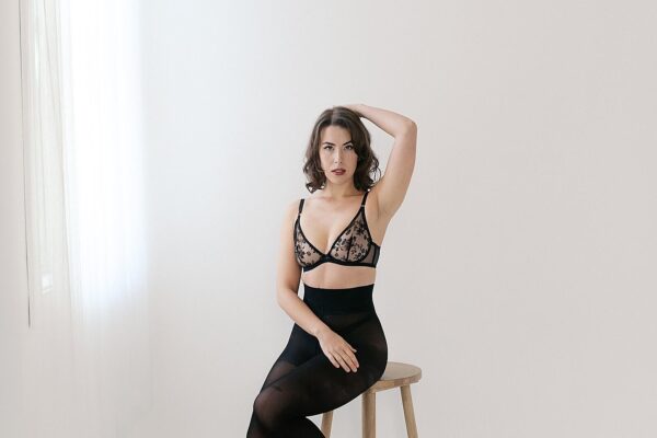 Delicate Confidence