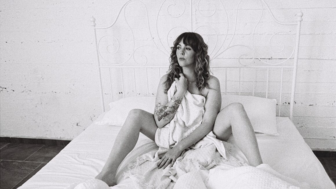 Chronic Pain and Unconditional Love